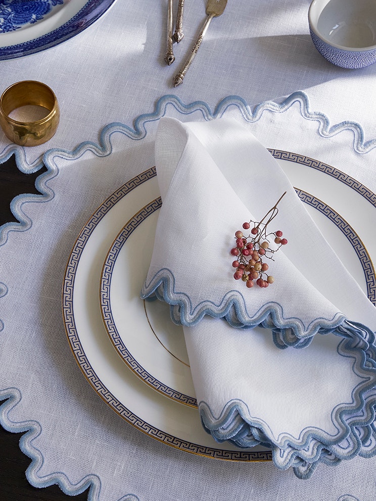 Matouk luxury linens