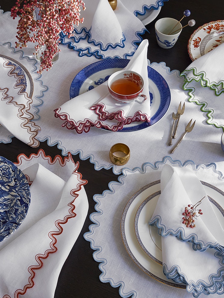 Matouk luxury linens