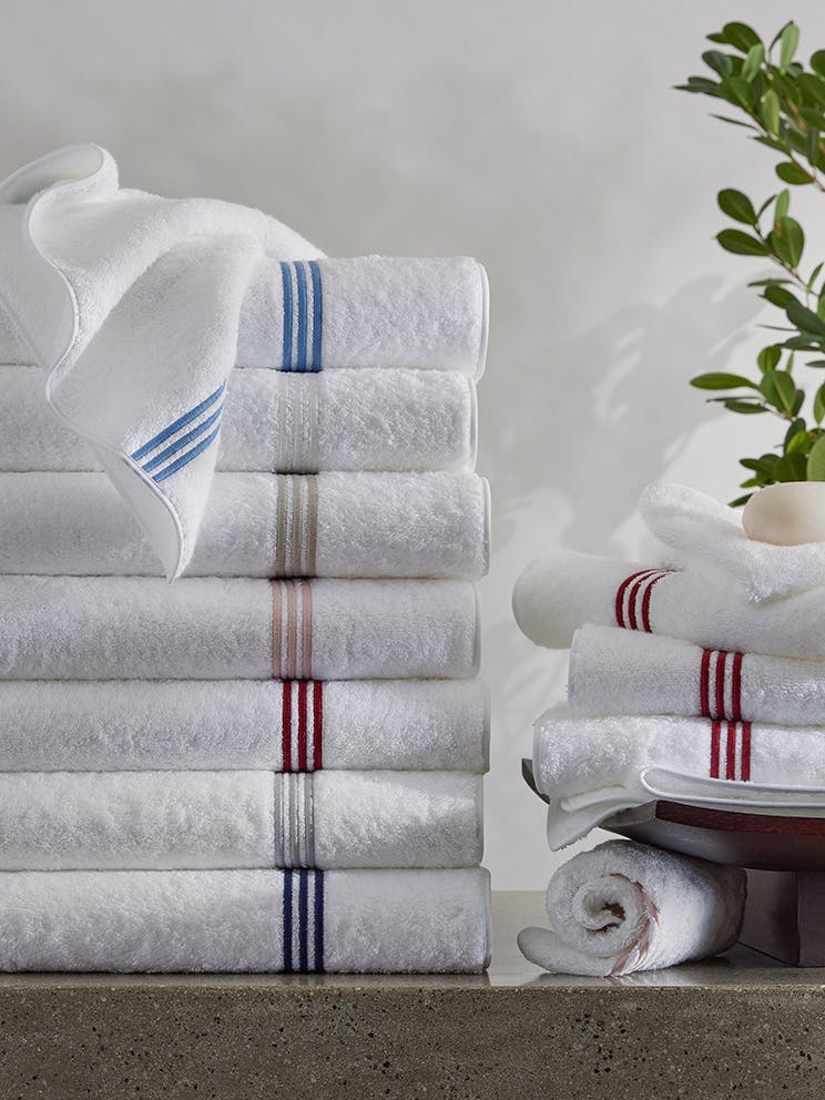 Matouk luxury linens