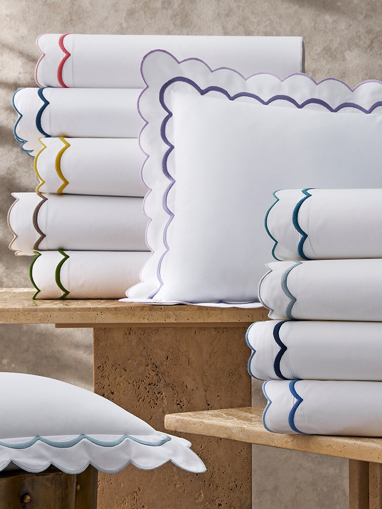 Matouk luxury linens