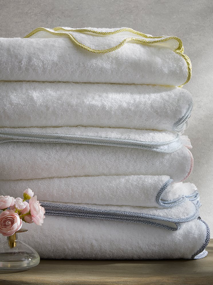 Matouk luxury linens