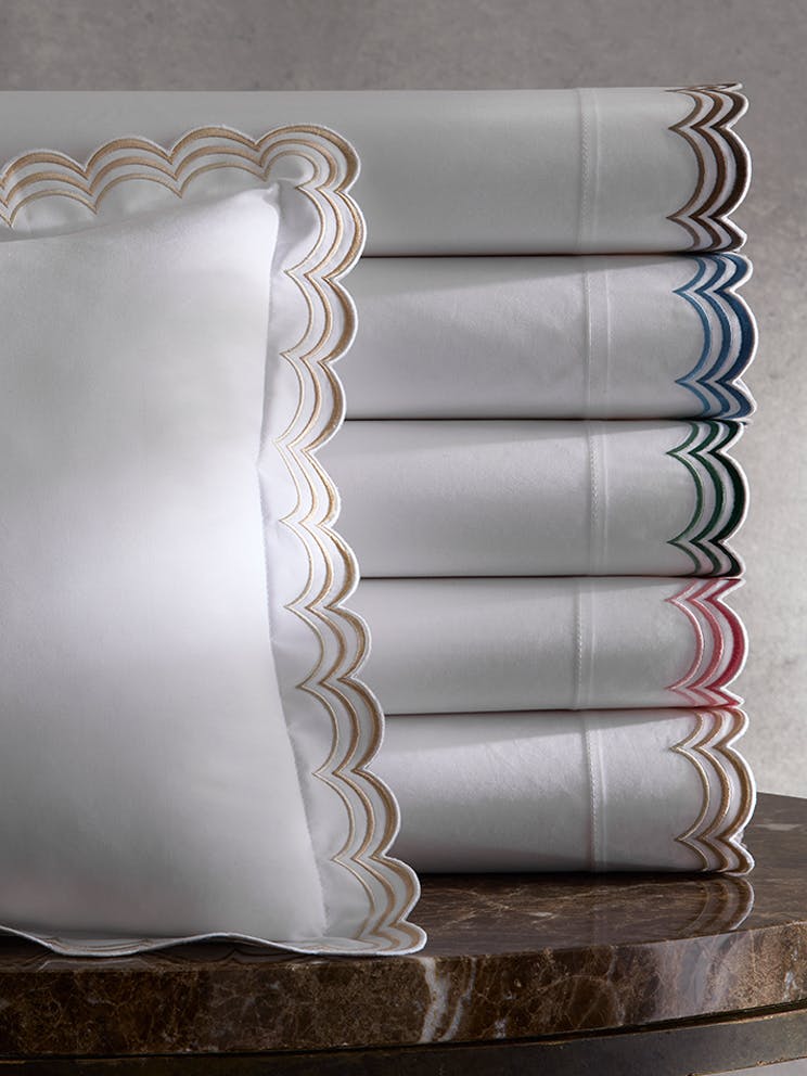 Matouk luxury linens