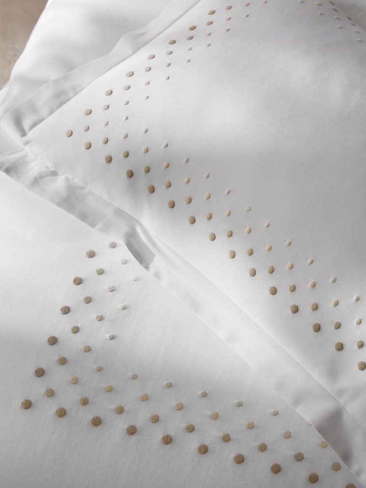 Matouk luxury linens