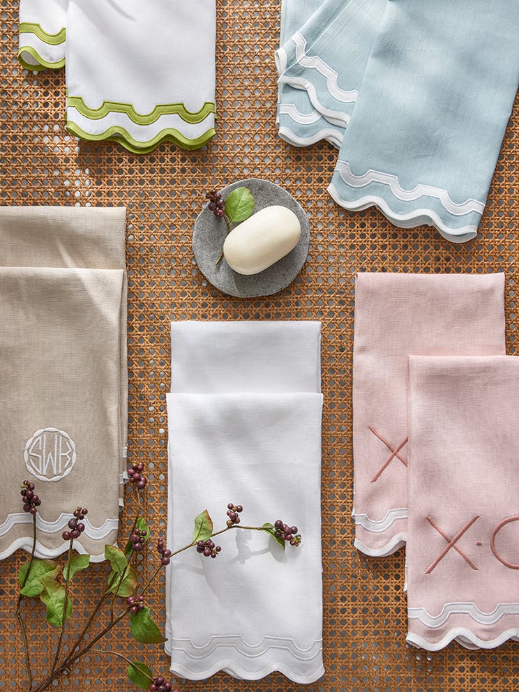 Matouk luxury linens