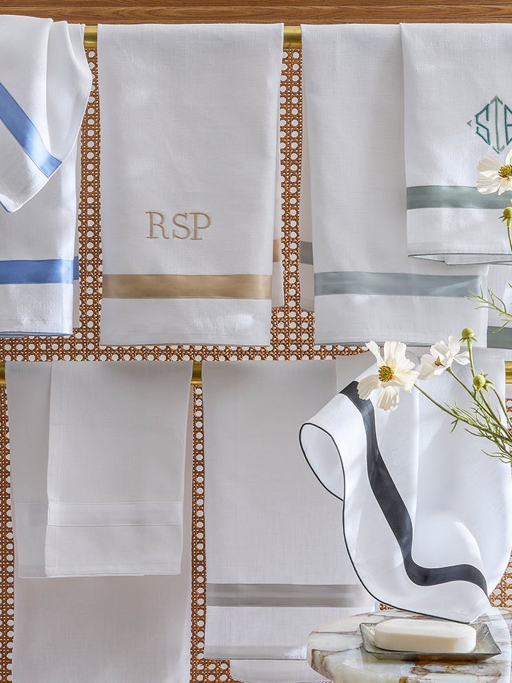Matouk luxury linens