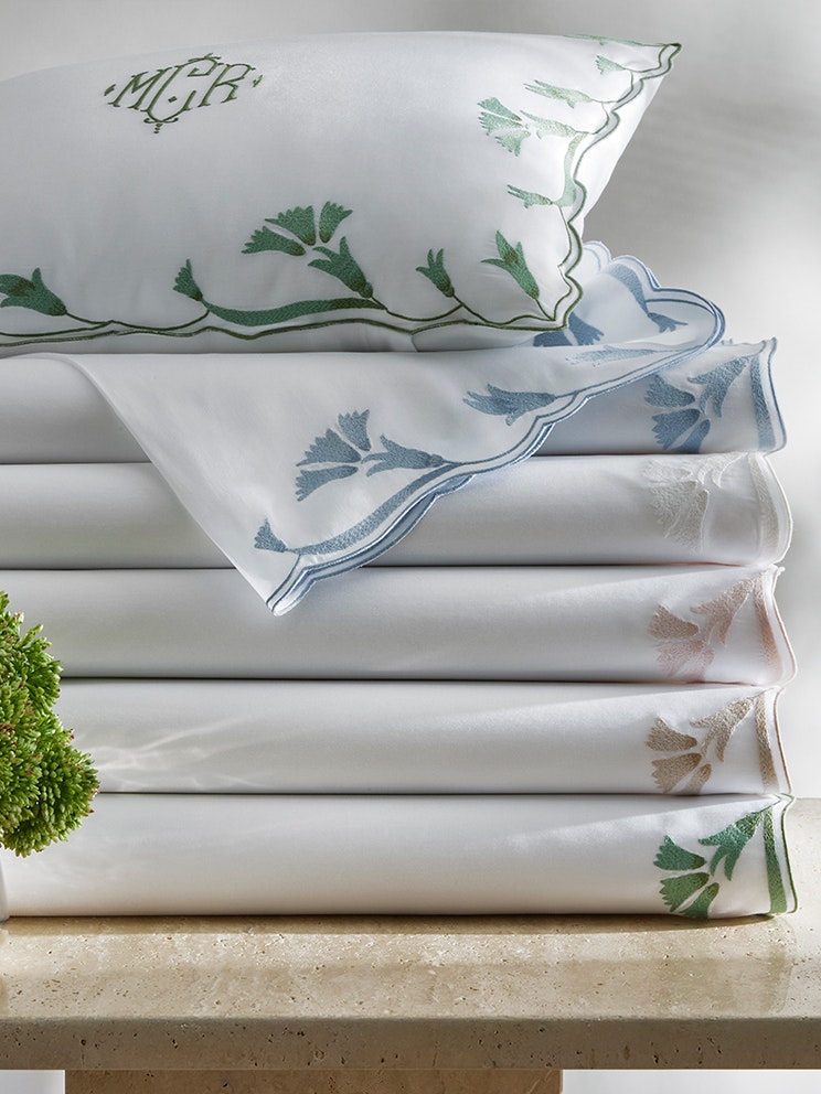 Matouk luxury linens