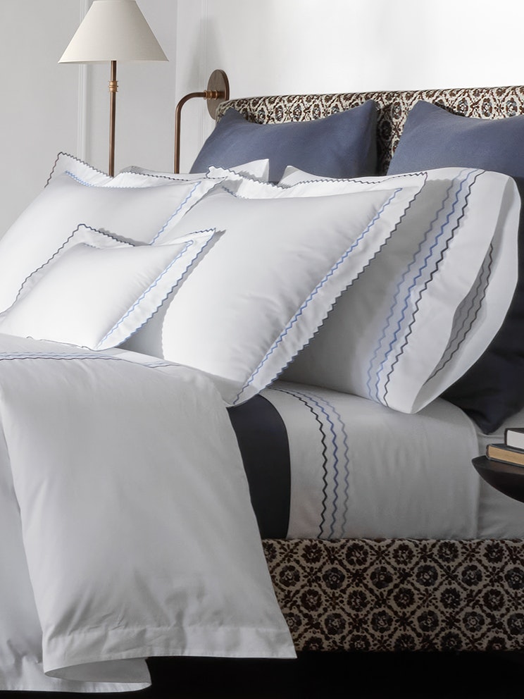 Matouk luxury linens