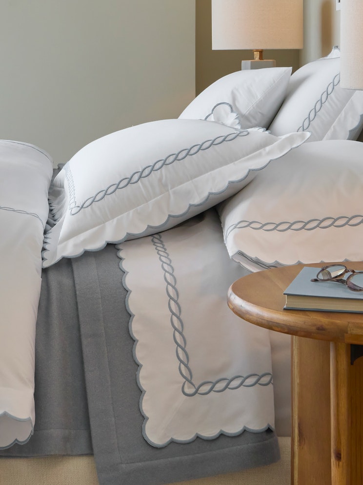 Matouk luxury linens