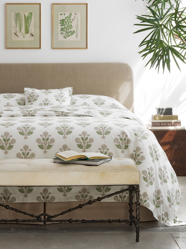Matouk luxury linens