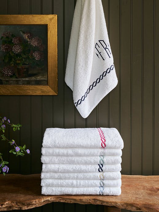 Bath Towels Matouk Luxury Linens
