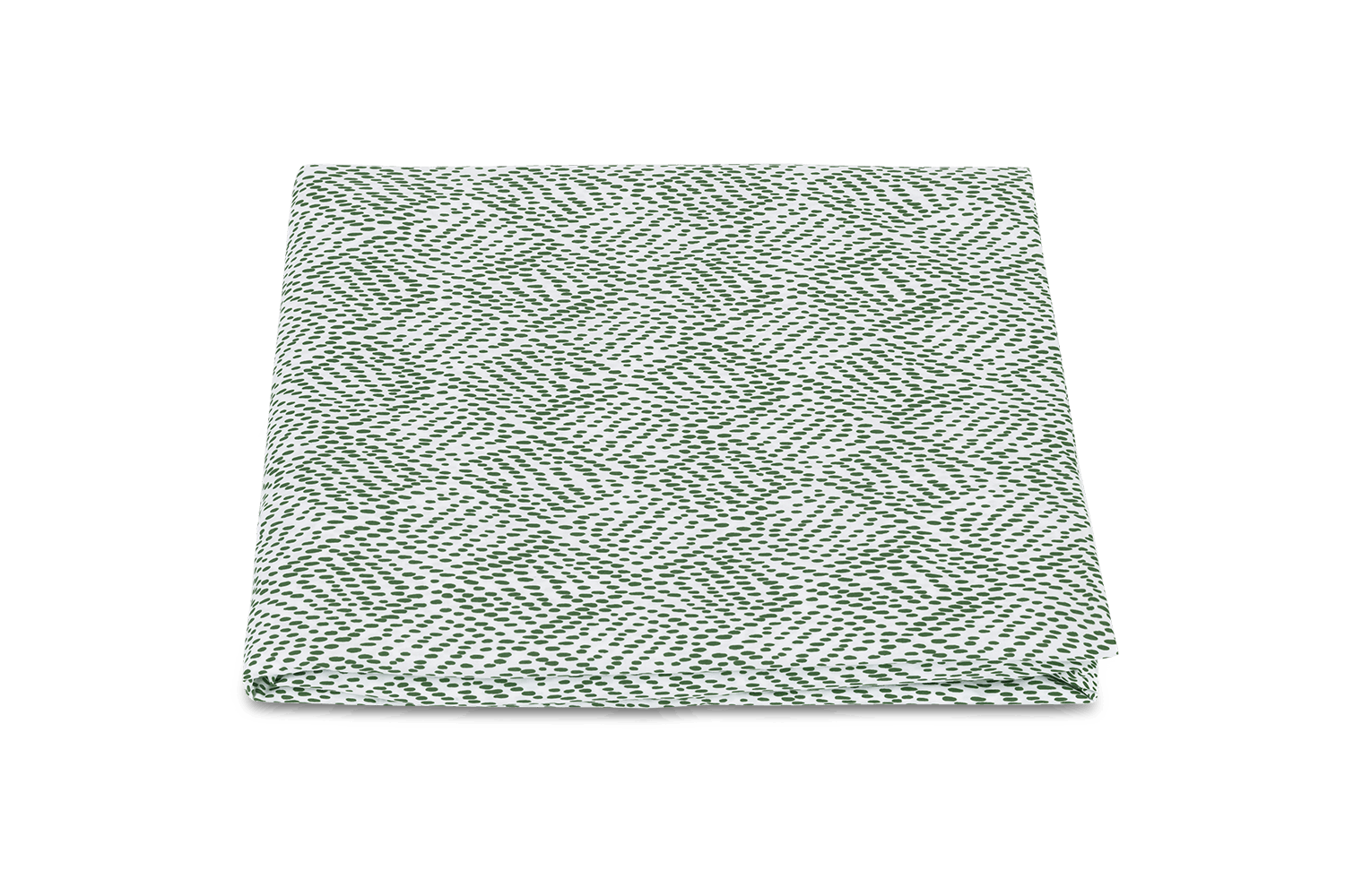 Duma Diamond Fitted Sheet Matouk Luxury Linens