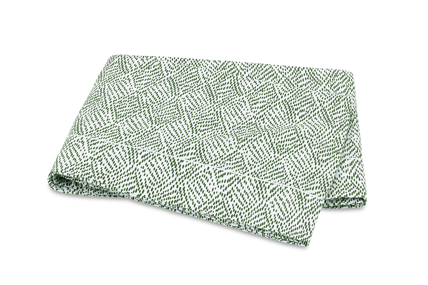 Duma Diamond Flat Sheet Matouk Luxury Linens