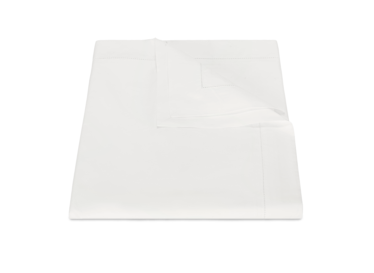 Sierra Hemstitch Duvet Cover main image 1
