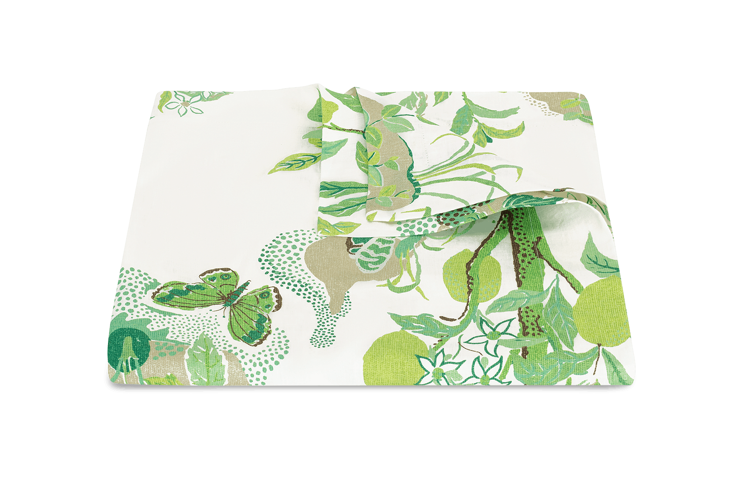 Citrus Garden 16" W x 108" L Runner - Grass