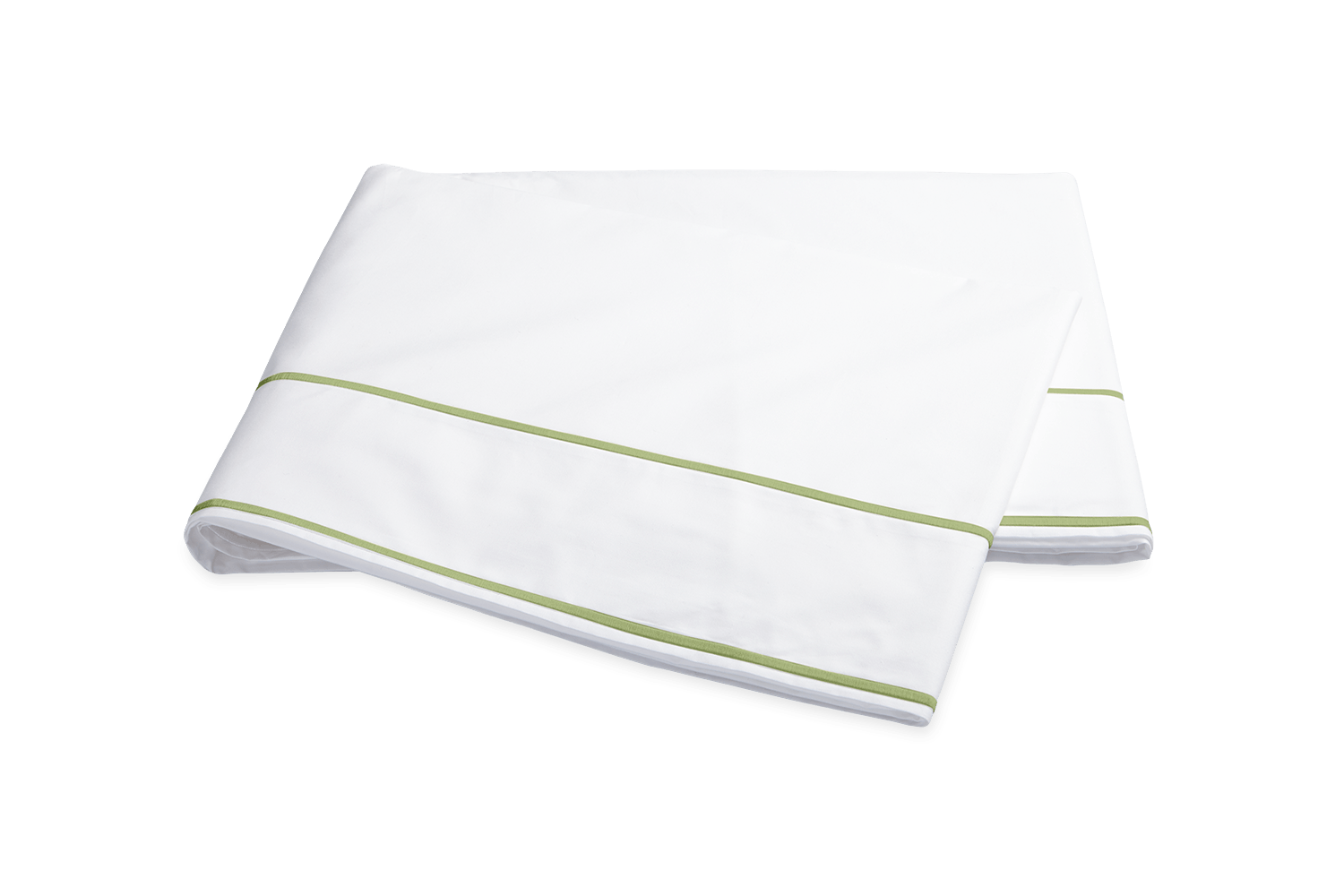 Ansonia Flat Sheet Matouk Luxury Linens