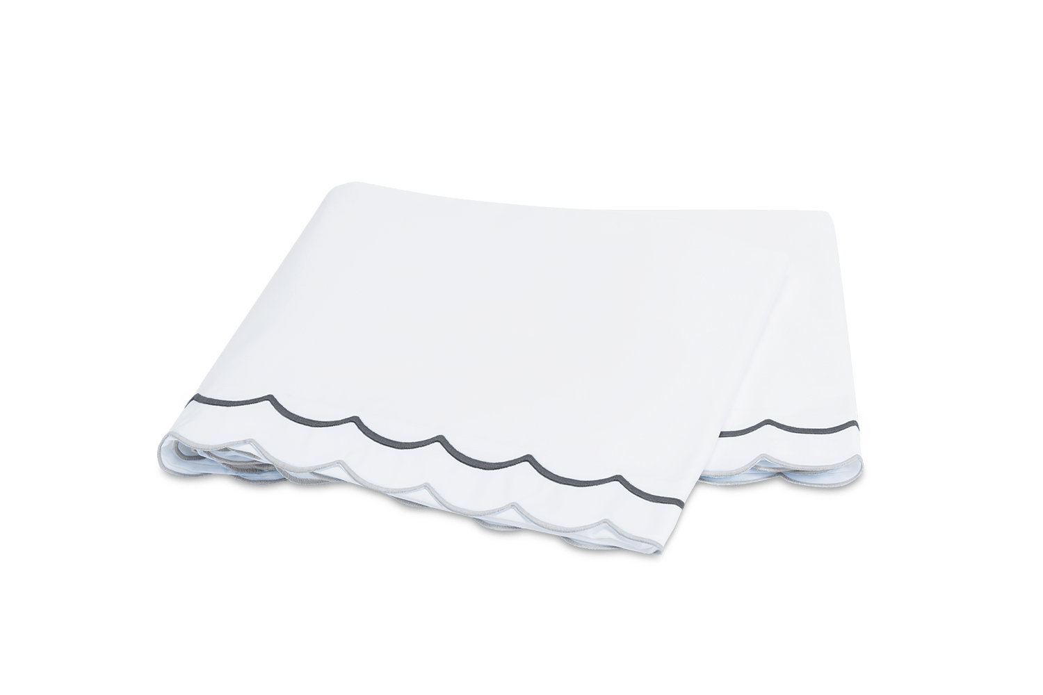 India Flat Sheet Matouk Luxury Linens