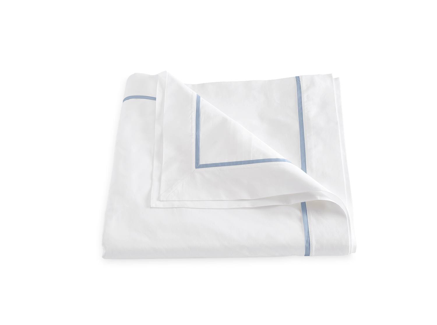 Matouk Gatsby Duvet Cover