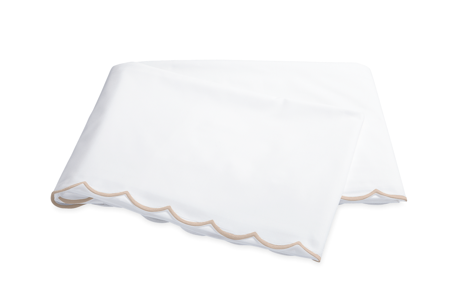 Dakota Flat Sheet Matouk Luxury Linens