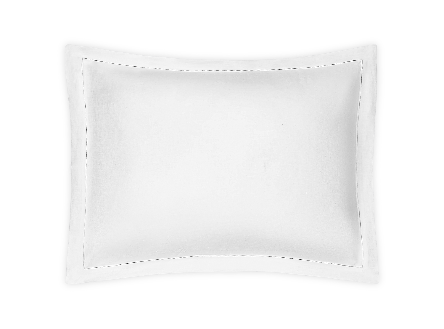Matouk Roman Hemstitch Sham