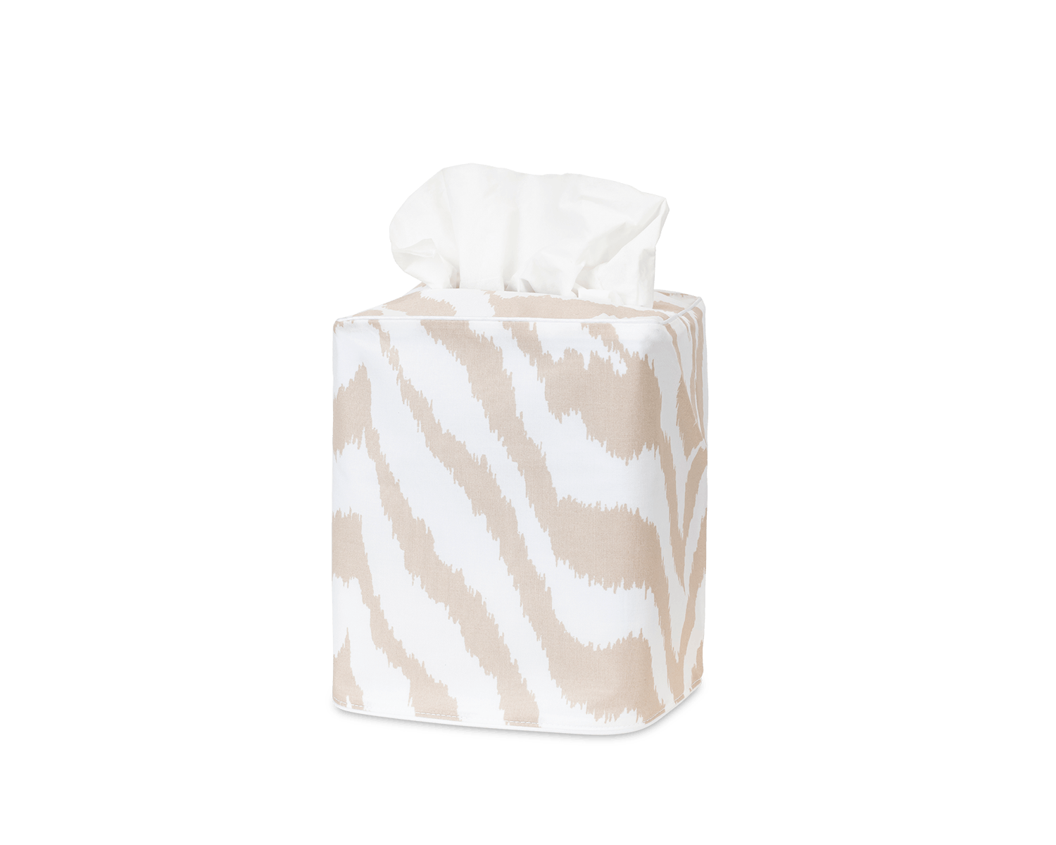 Quincy Tissue Box Cover 