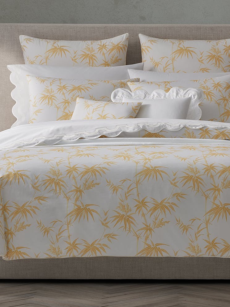Matouk luxury linens