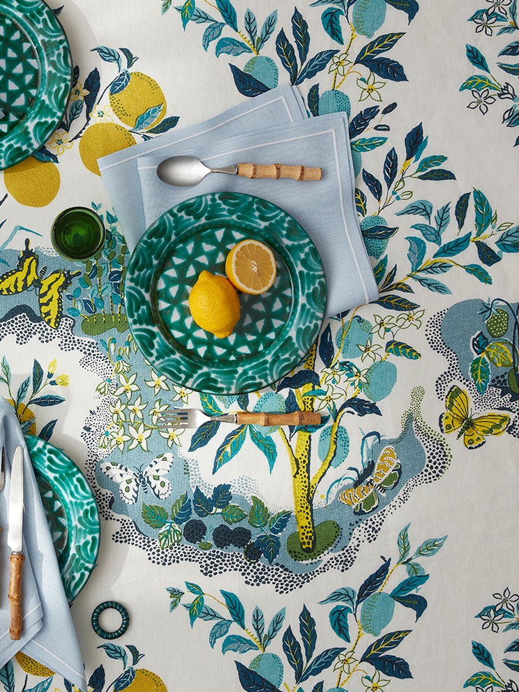 Matouk luxury linens