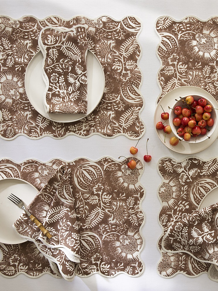 Matouk luxury linens