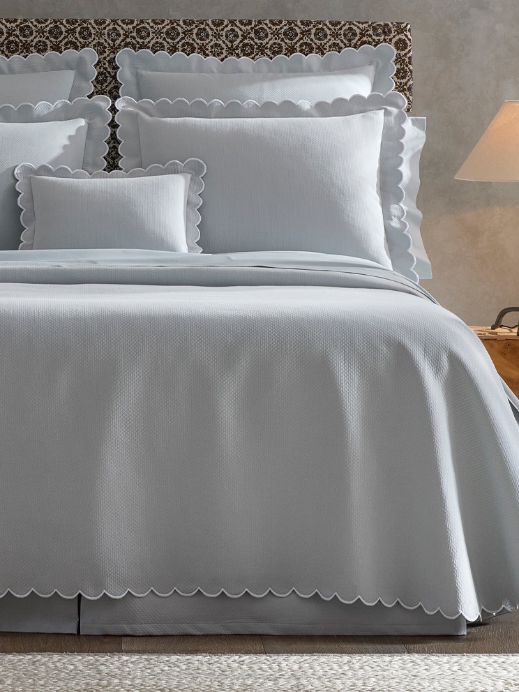 Matouk luxury linens