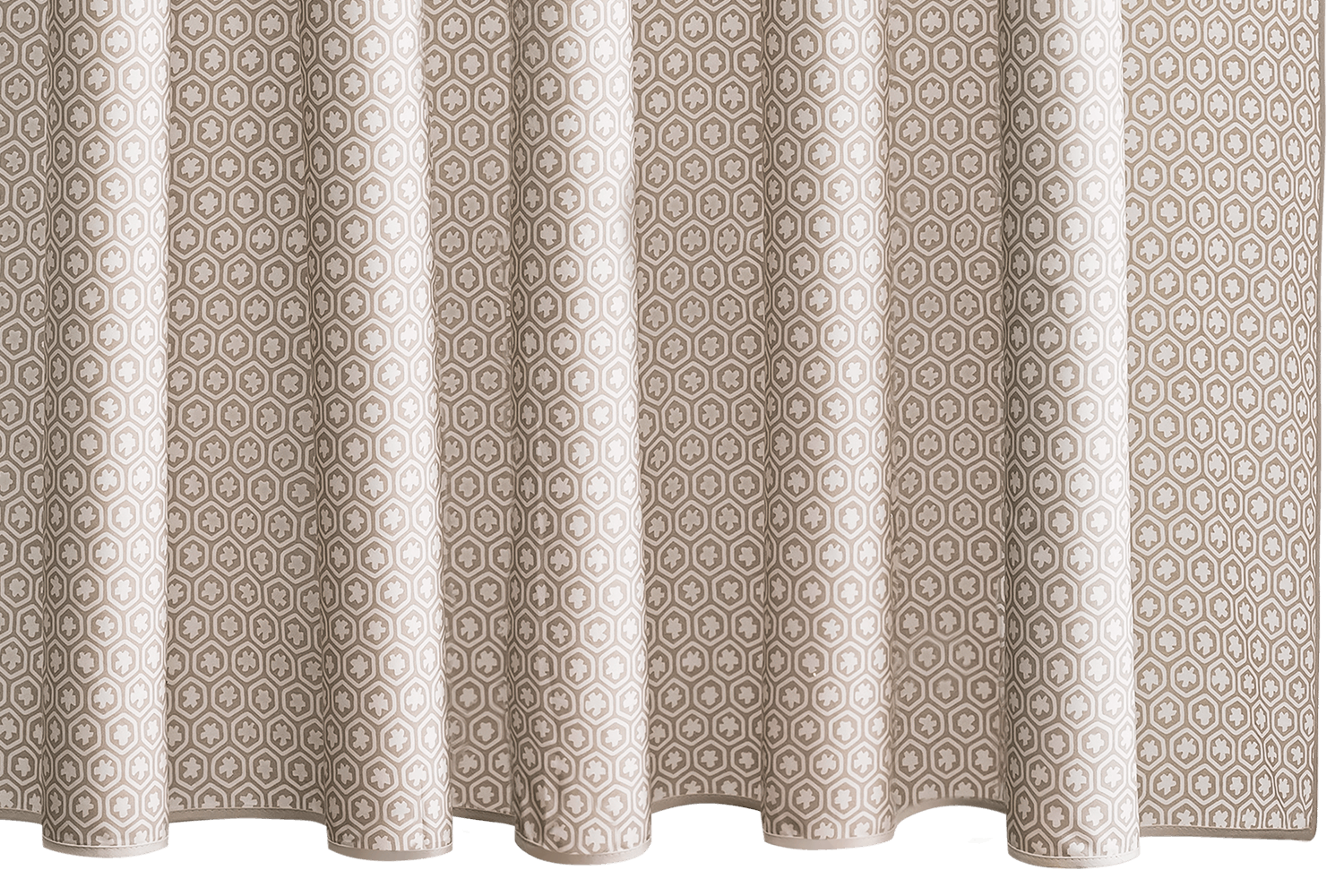 Levi Shower Curtain Matouk Luxury Linens