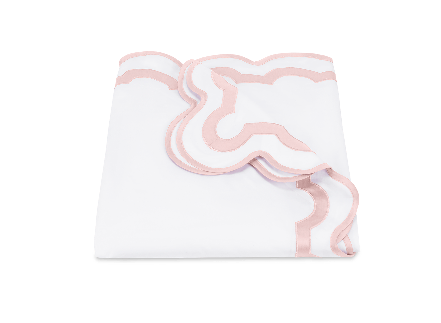 Mirasol Duvet Cover Matouk Luxury Linens