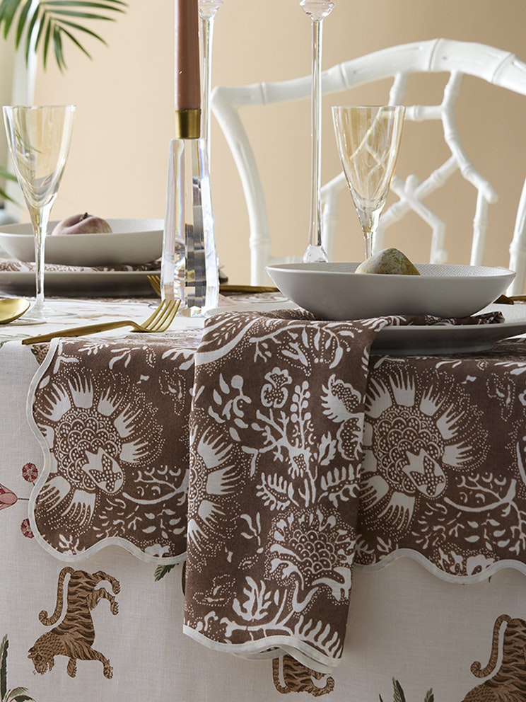 Matouk luxury linens