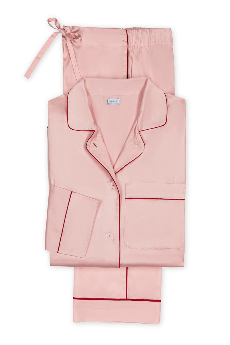 Matouk luxury linens