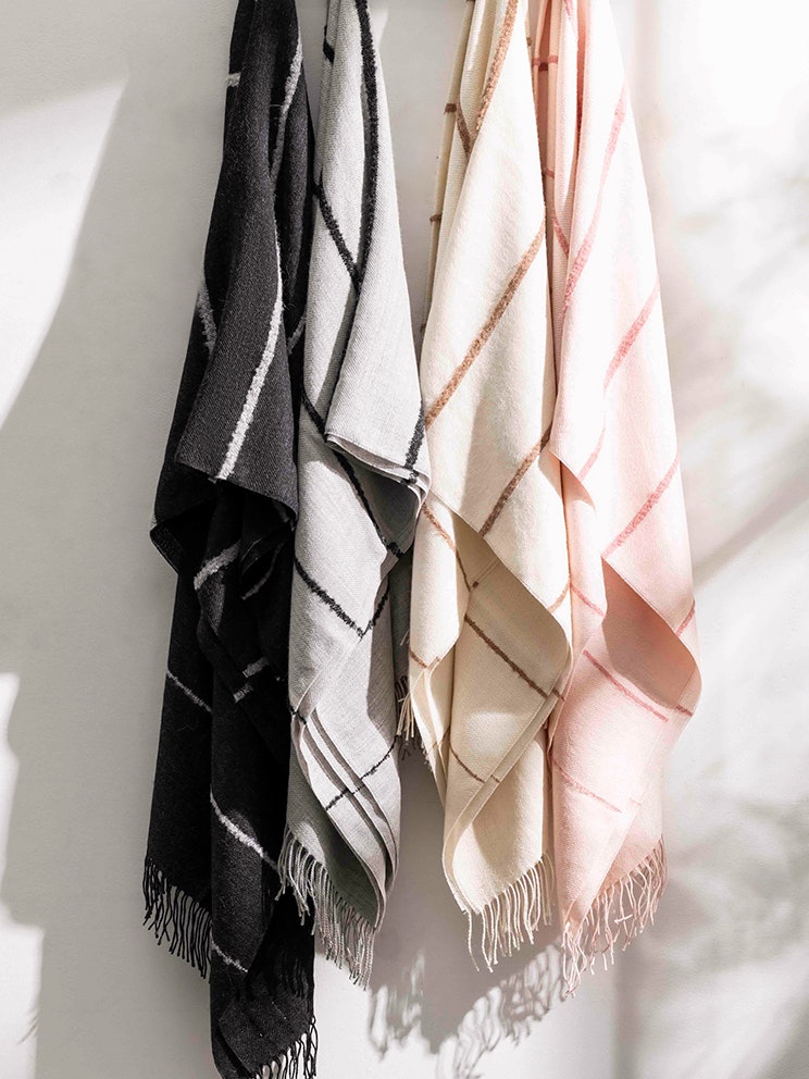 Matouk luxury linens