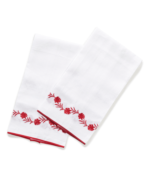 Matouk luxury linens