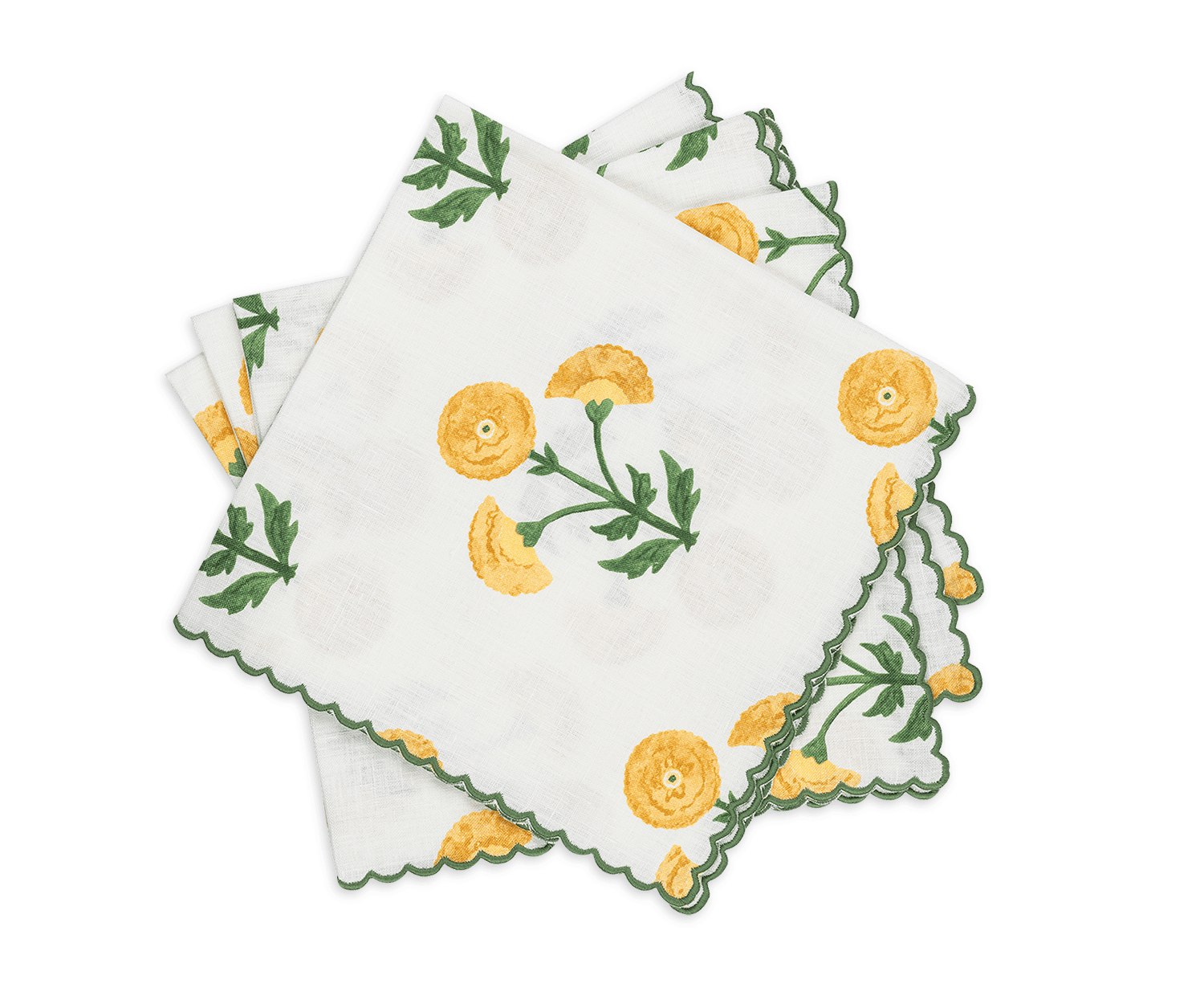 Gisele Napkin - set of 4 | Matouk Luxury Linens