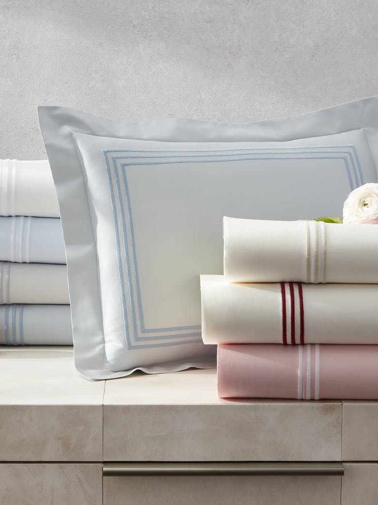 Matouk luxury linens