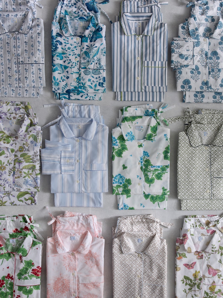 Matouk luxury linens