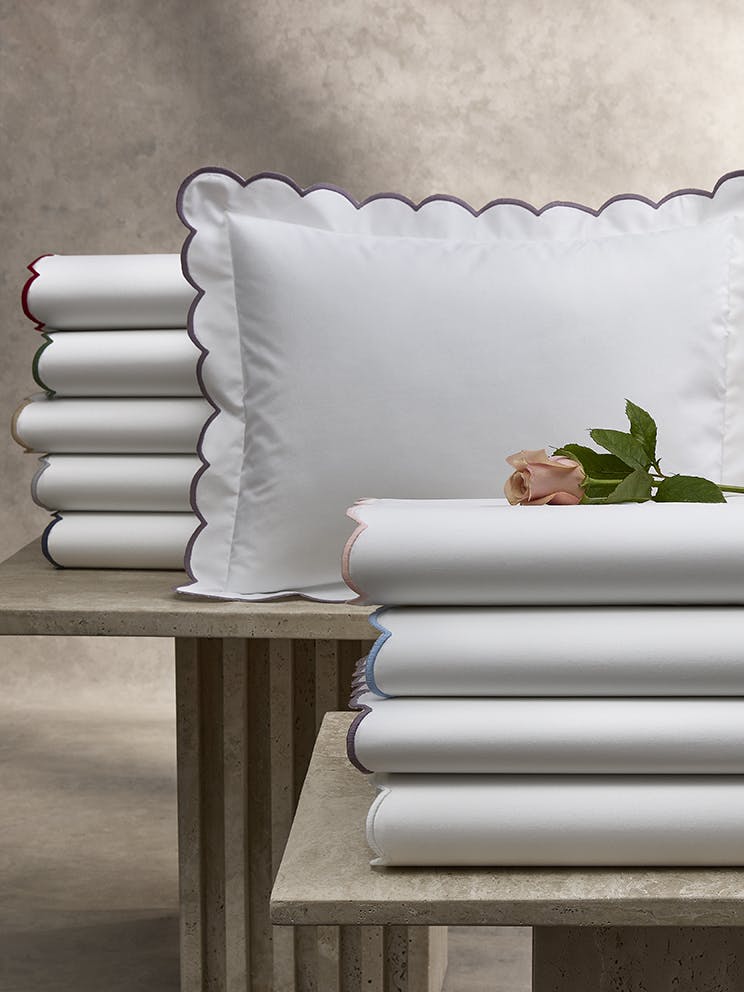 Matouk luxury linens