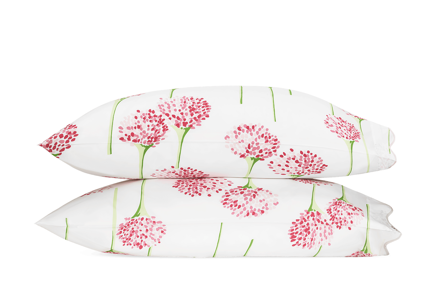 Matouk Charlotte Pillowcase - Thumbnail 5