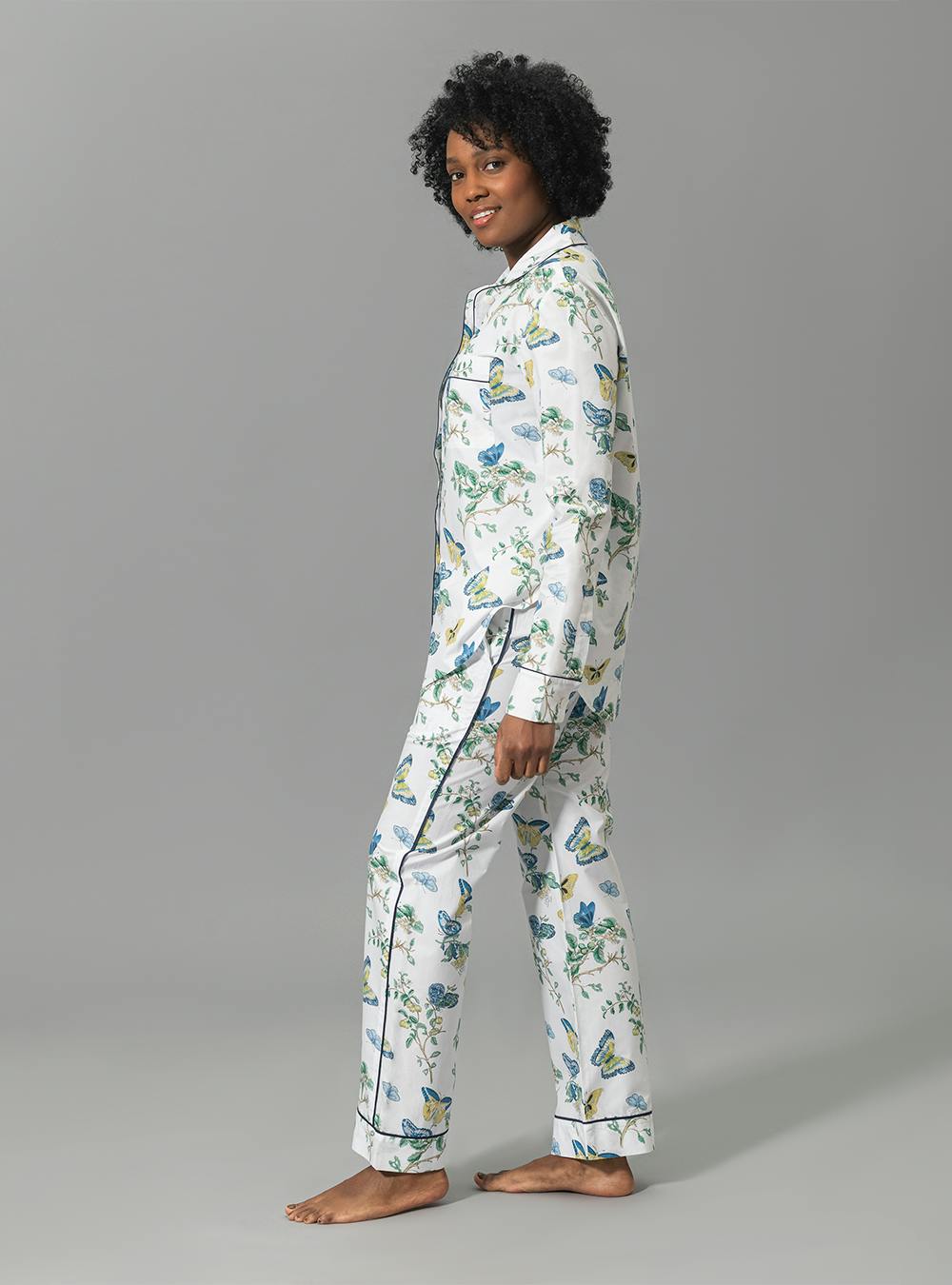 The Pajama Collection | Matouk