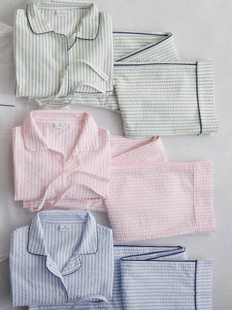 Matouk luxury linens