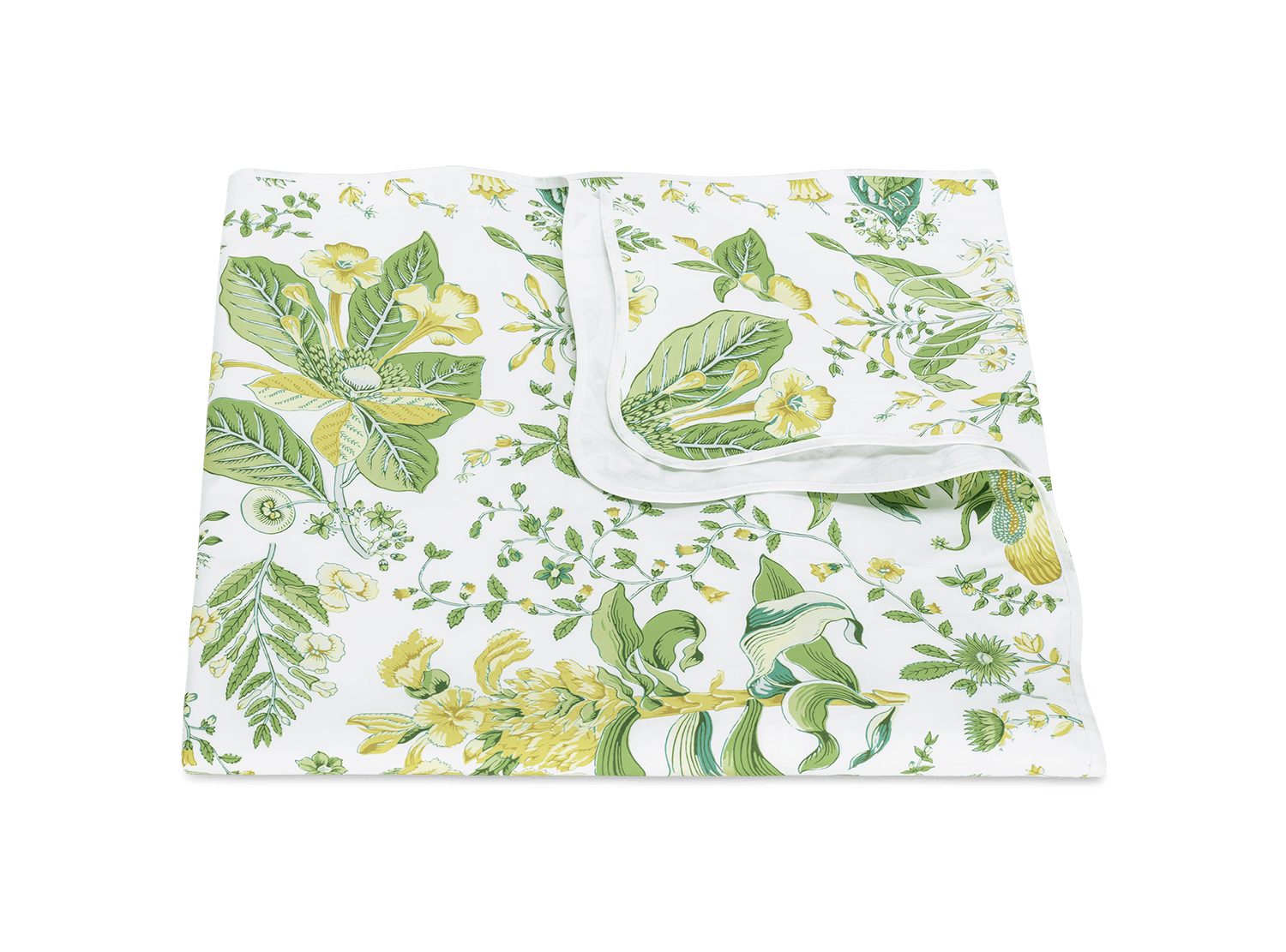 Pomegranate Duvet Cover | Matouk Luxury Linens