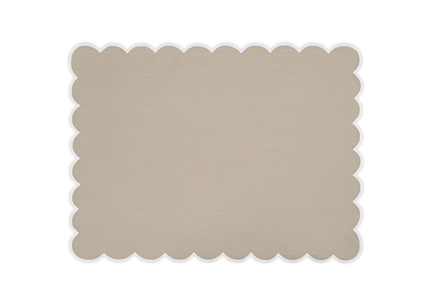 Matouk Dakota Placemat - Thumbnail 3