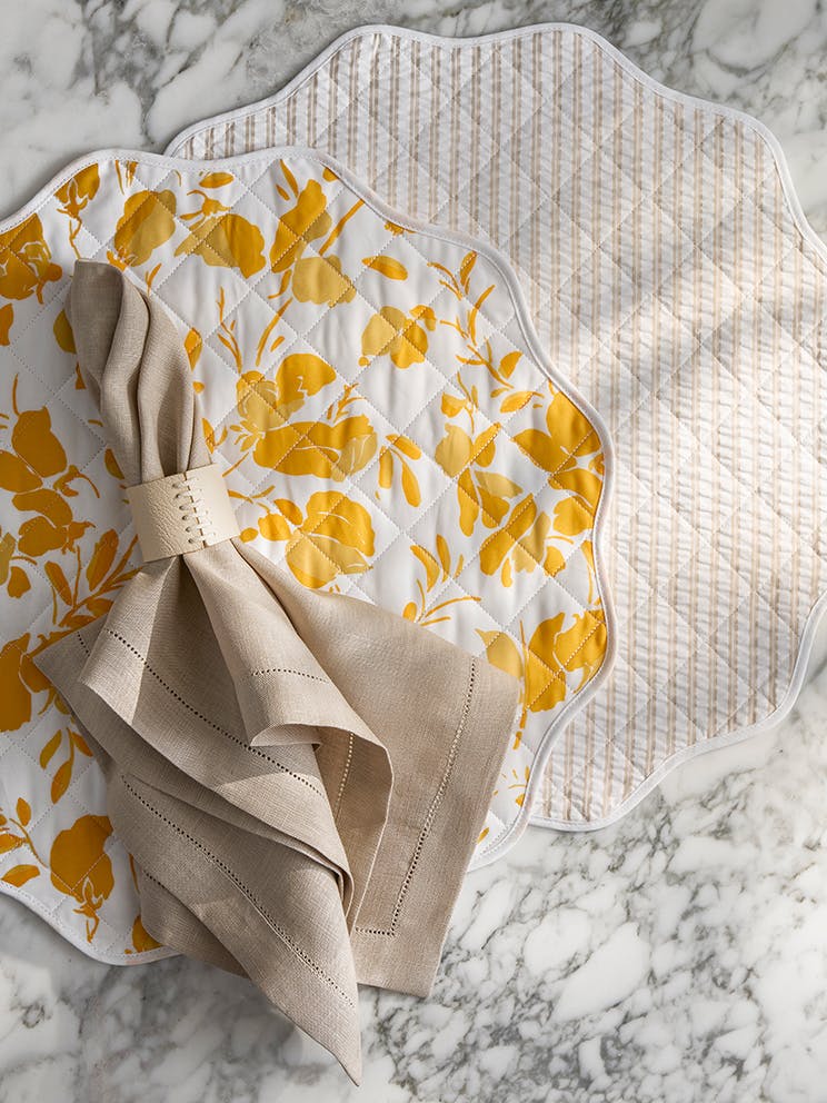 Matouk luxury linens