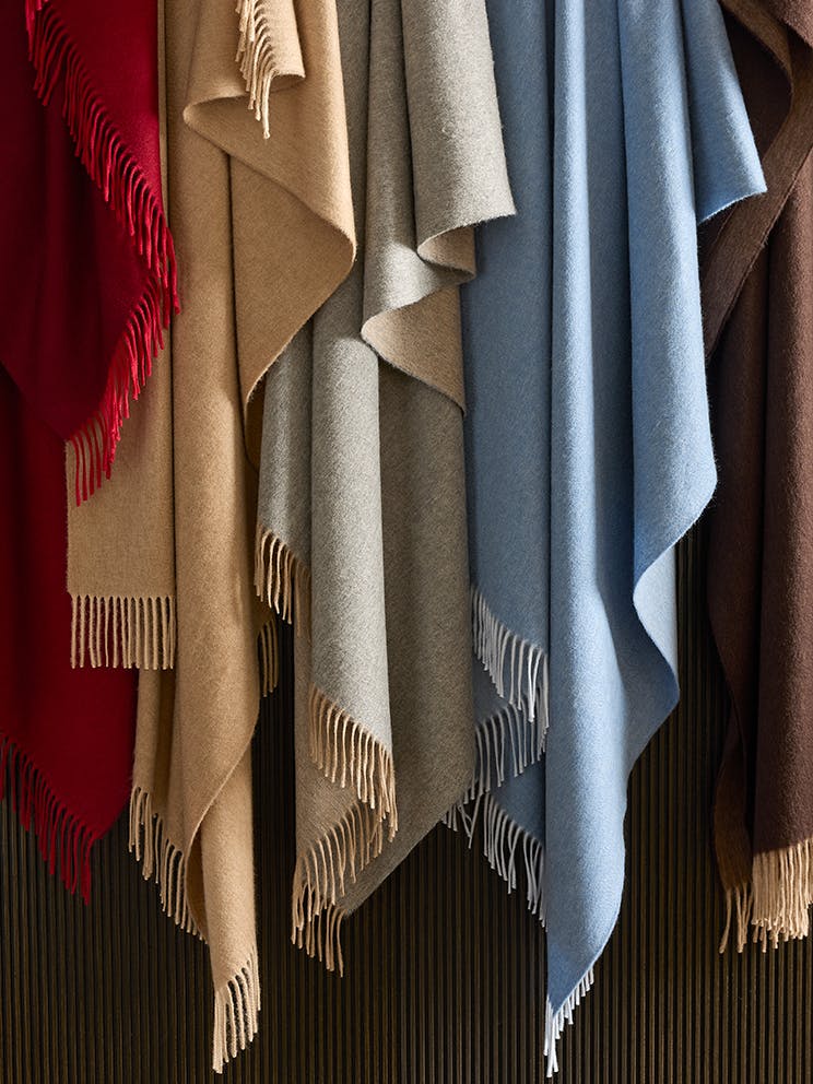 Matouk luxury linens