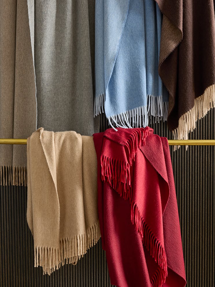Matouk luxury linens