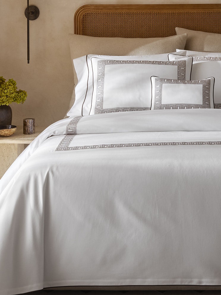 Matouk luxury linens