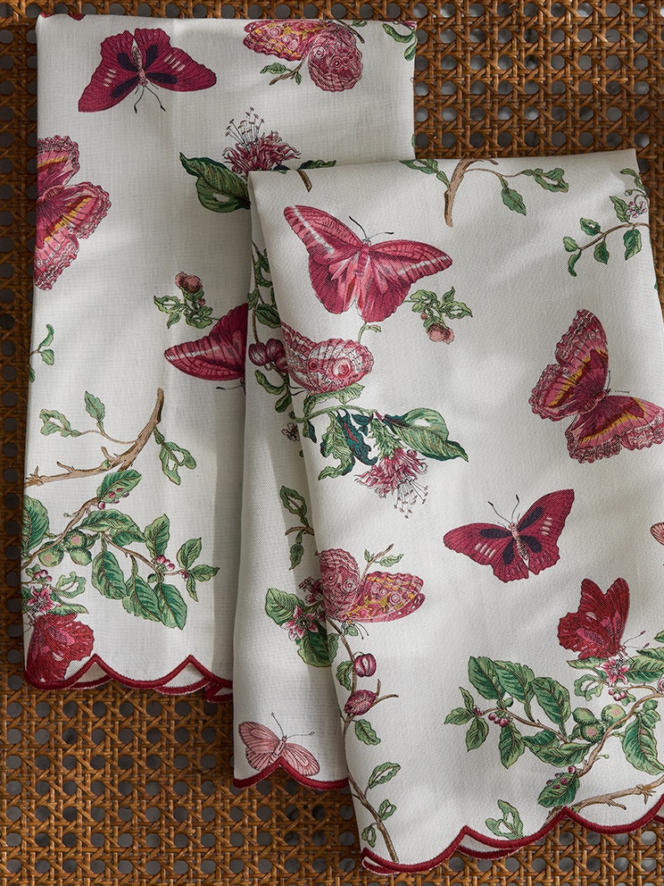 Matouk luxury linens