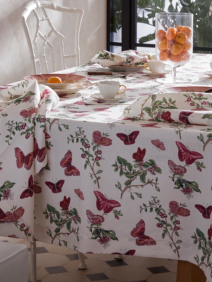 Matouk luxury linens