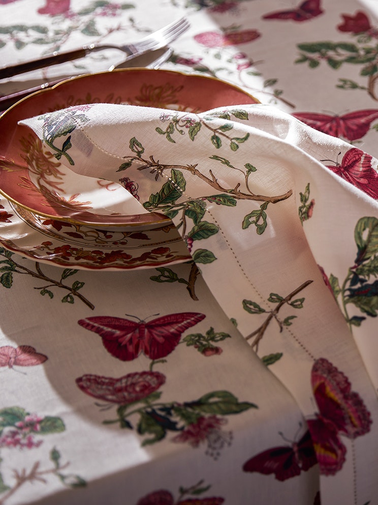 Matouk luxury linens